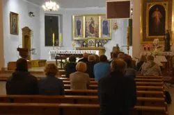 Święto miłości małżeńskiej