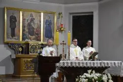 Święto miłości małżeńskiej