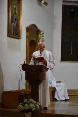 Święto miłości małżeńskiej