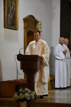 Święto miłości małżeńskiej