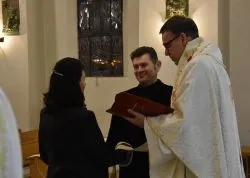 Święto miłości małżeńskiej