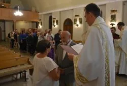 Święto miłości małżeńskiej