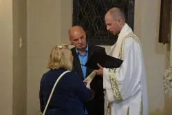 Święto miłości małżeńskiej