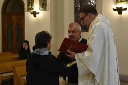 Święto miłości małżeńskiej