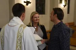 Święto miłości małżeńskiej