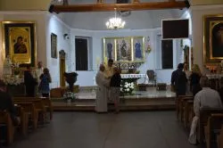 Święto miłości małżeńskiej