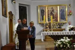 Święto miłości małżeńskiej