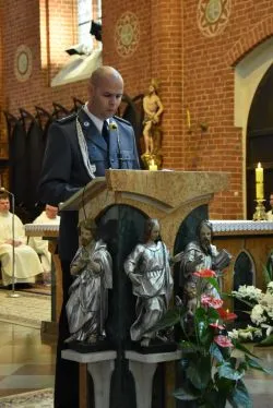 Święto Policji