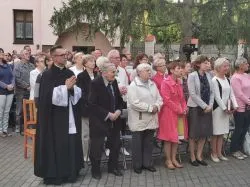 Odpust w Karmelu