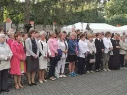 Odpust w Karmelu
