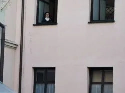 Odpust w Karmelu