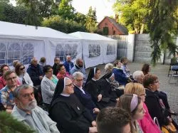 Odpust w Karmelu