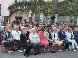 Odpust w Karmelu