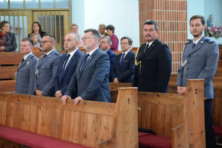 Święto Policji w Grudziądzu