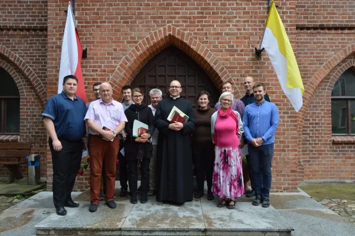 Rekolekcje dla organistów i muzyków kościelnych