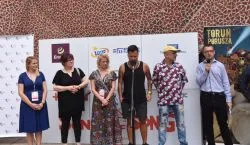 Konferencja prasowa SOS