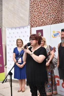 Konferencja prasowa SOS