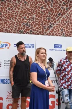 Konferencja prasowa SOS