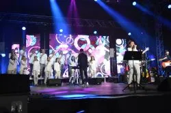 Song of Songs cz. 2