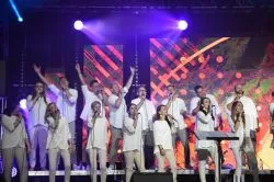 Song of Songs cz. 2
