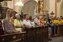 Song of Songs - Msza św.