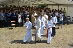 Diecezjane Dni Młodzieży w Hartowcu - sobota