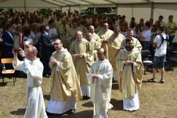 Diecezjane Dni Młodzieży w Hartowcu - sobota