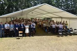 Diecezjane Dni Młodzieży w Hartowcu - sobota