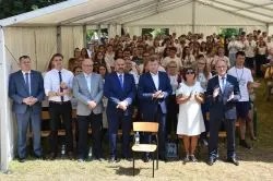 Diecezjane Dni Młodzieży w Hartowcu - sobota