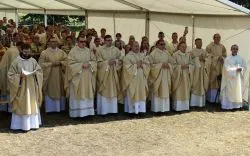 Diecezjane Dni Młodzieży w Hartowcu - sobota