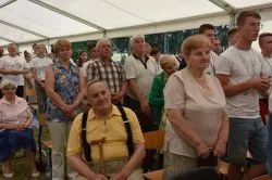 Diecezjane Dni Młodzieży w Hartowcu - sobota