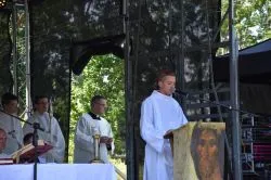 Diecezjane Dni Młodzieży w Hartowcu - sobota