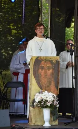 Diecezjane Dni Młodzieży w Hartowcu - sobota