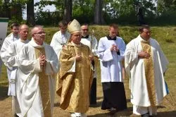 Diecezjane Dni Młodzieży w Hartowcu - sobota