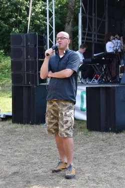 Diecezjane Dni Młodzieży w Hartowcu - sobota