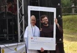 Diecezjane Dni Młodzieży w Hartowcu - sobota