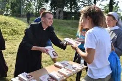 Diecezjane Dni Młodzieży w Hartowcu - sobota