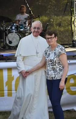 Diecezjane Dni Młodzieży w Hartowcu - sobota