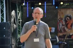 Diecezjane Dni Młodzieży w Hartowcu - sobota