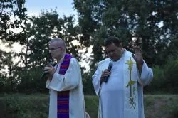 Diecezjane Dni Młodzieży w Hartowcu - sobota