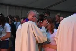 Diecezjane Dni Młodzieży w Hartowcu - sobota