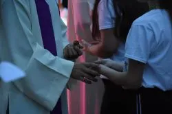 Diecezjane Dni Młodzieży w Hartowcu - sobota