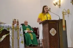Stypendyści Fundacji DNT w parafiach