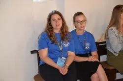 Stypendyści Fundacji DNT w parafiach