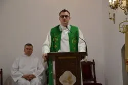 Stypendyści Fundacji DNT w parafiach