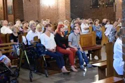 Koncert organowy w Grudziądzu