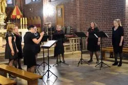 Koncert organowy w Grudziądzu