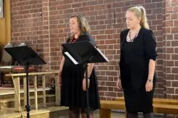 Koncert organowy w Grudziądzu