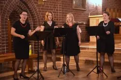 Koncert organowy w Grudziądzu