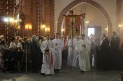 Jubileusz chóru 